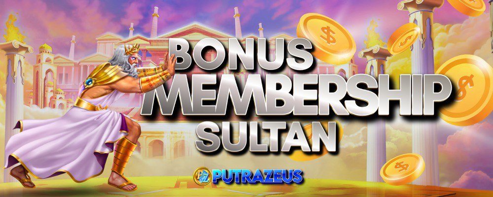 MEMBERSHIP SULTAN